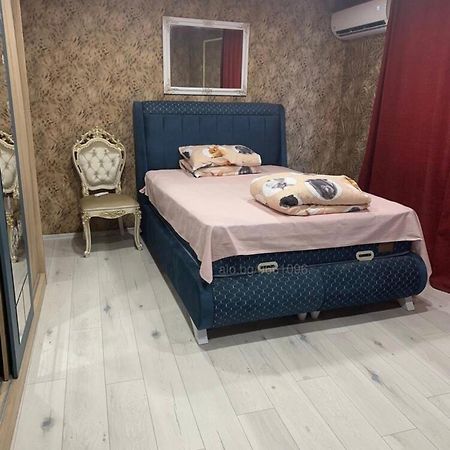 Double Bed Room Nesebar Exterior photo